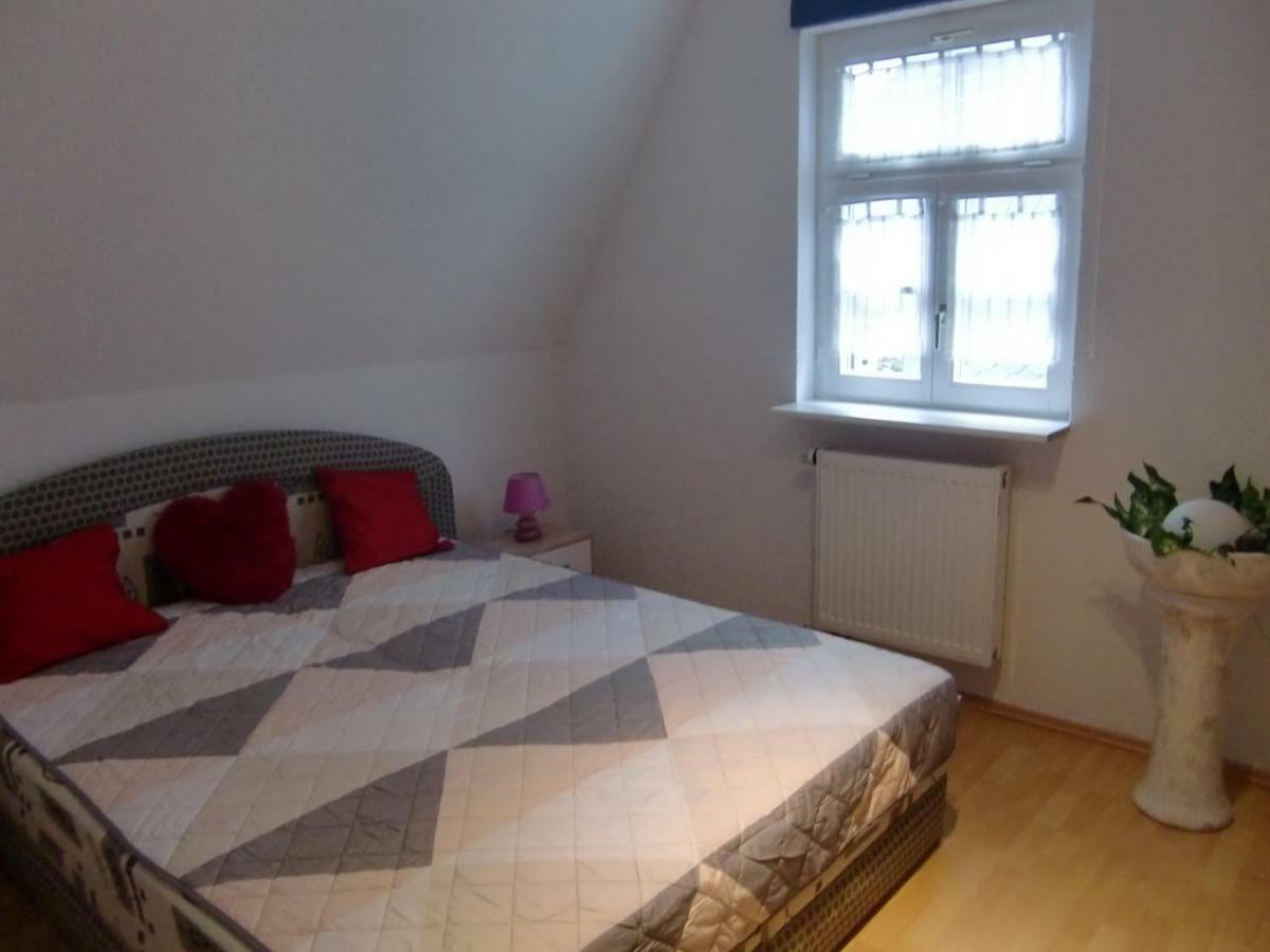 Ferienwohnung-Sokol Schmallenberg Eksteriør billede