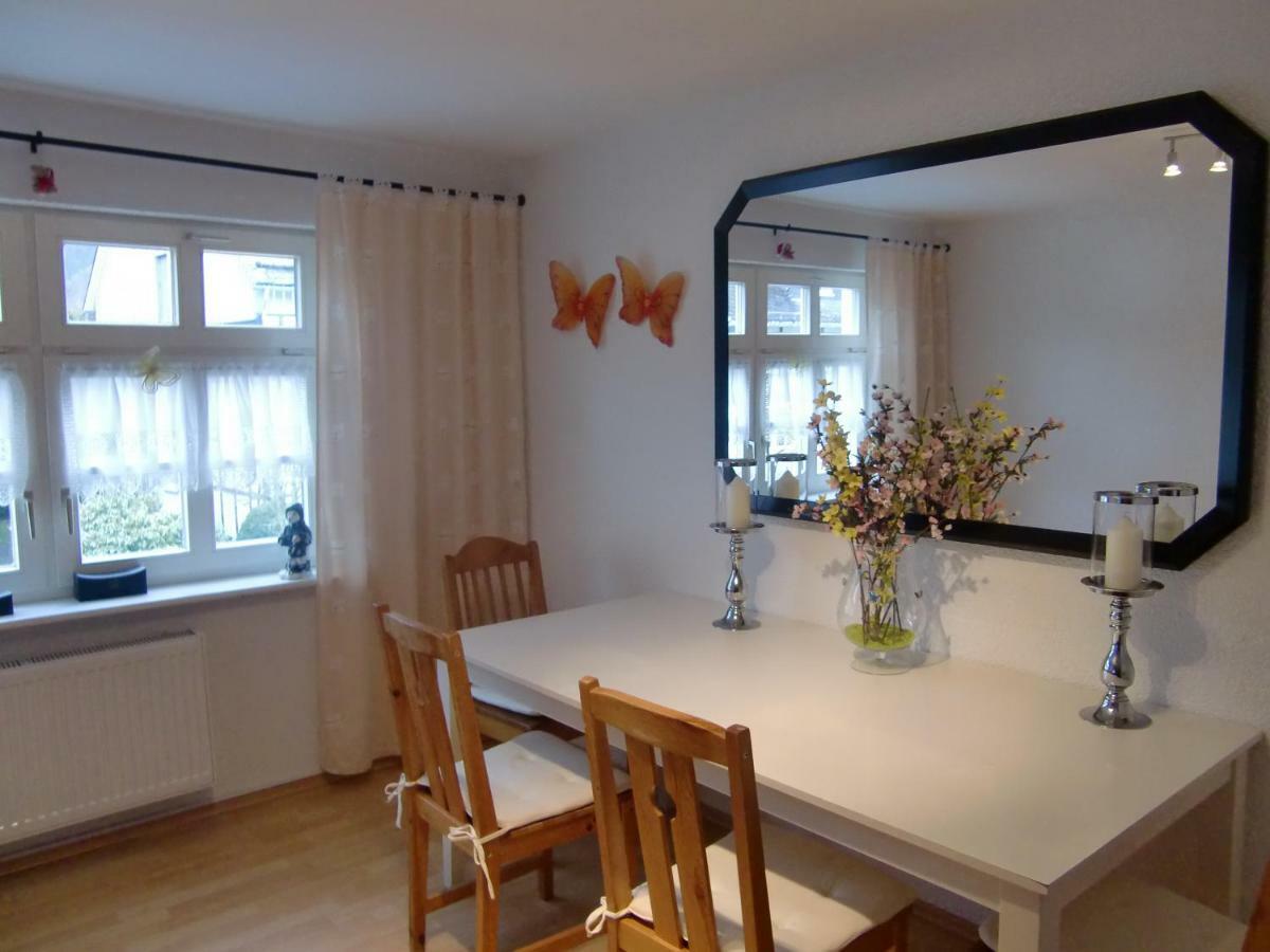Ferienwohnung-Sokol Schmallenberg Eksteriør billede