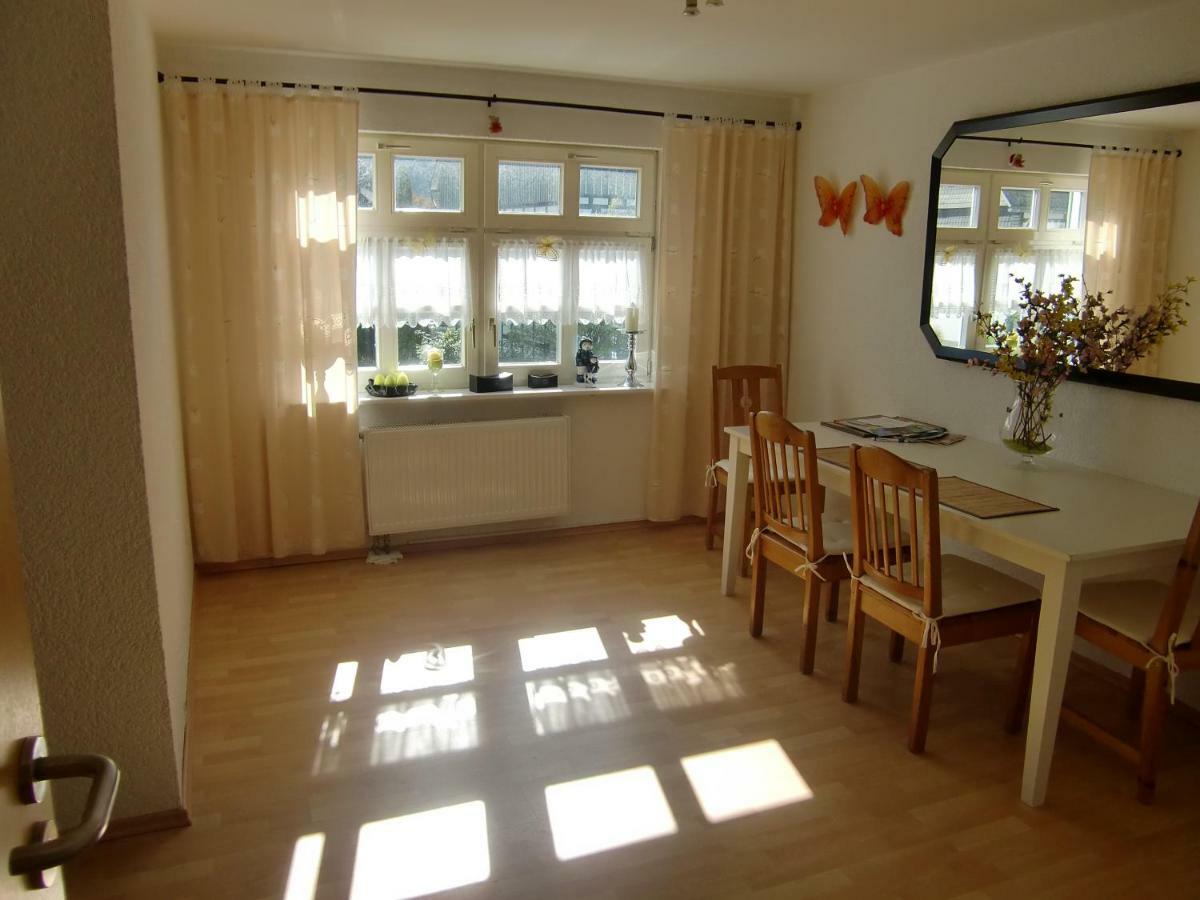 Ferienwohnung-Sokol Schmallenberg Eksteriør billede