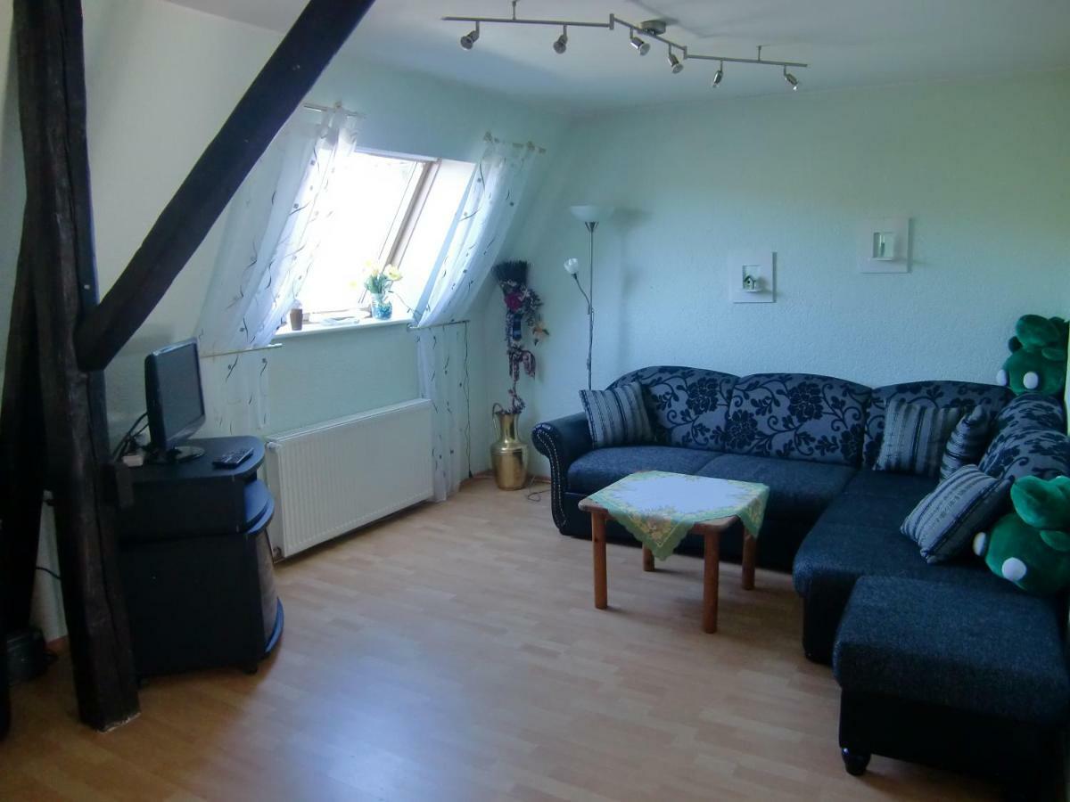 Ferienwohnung-Sokol Schmallenberg Eksteriør billede