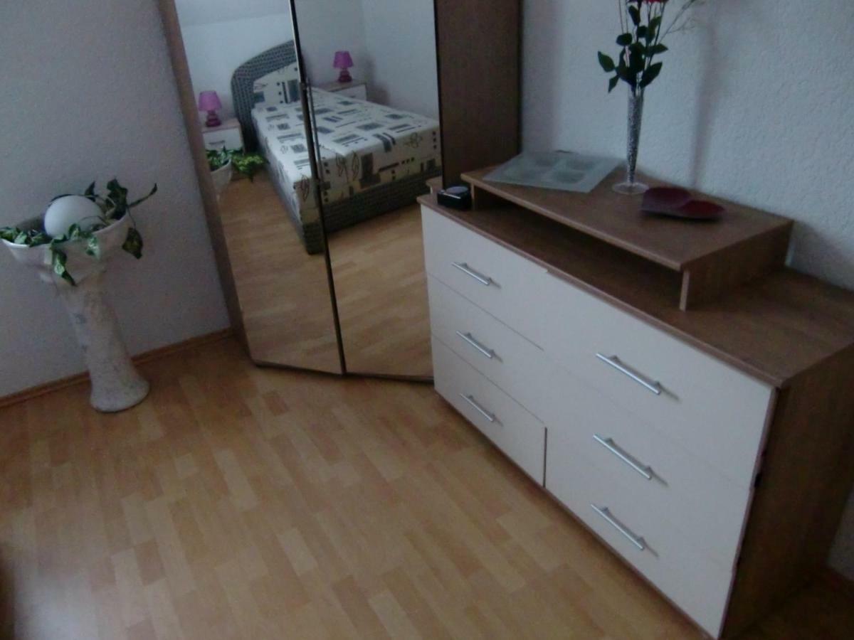 Ferienwohnung-Sokol Schmallenberg Eksteriør billede